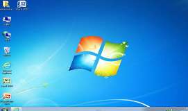 华硕vw6700用u盘装系统安装win7教程
