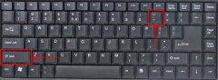 Word文档中下划线怎么打？按哪个键