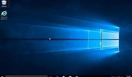 机械革命x7ti使用u盘安装win10系统教程