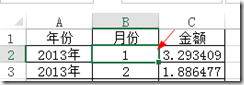 Excel2016数据透视表排序和筛选教程