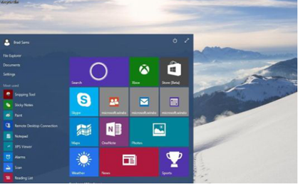 外媒：Windows 10 RS2新功能将在1月份定型 致力BUG修