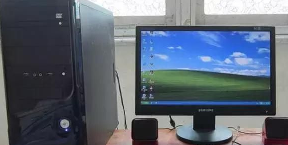 电脑开不了机