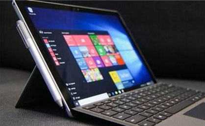 盘点：微软Surface Pro 4新版Win10 固件更新内容