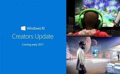 思考：微软Win10新版模式带来了什么