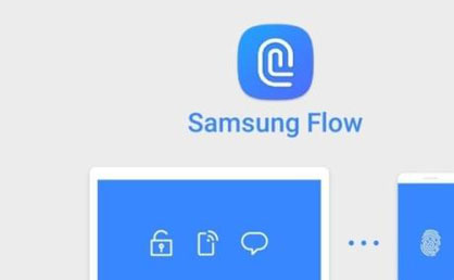 三星Galaxy功能强大  支持解锁Win10PC