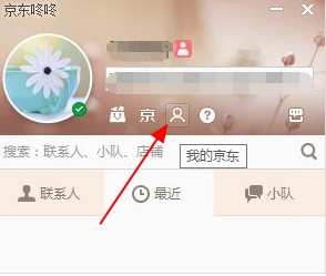 京东咚咚