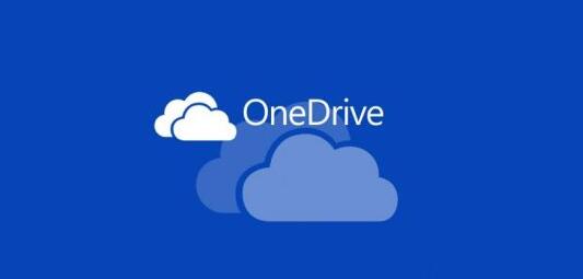 onedrive云服务