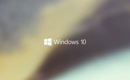 微软新机开造 搭载Windows 10系统