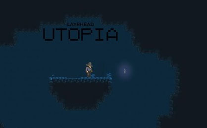 独立游戏Utopia占领Win10 UWP平台  支持Win10 PC/平板/智能手机