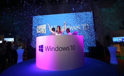 好消息 微软Win10创意者更新Build 15048 ISO镜像下载开放