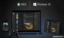 xbox one获得win10创意者重大更新