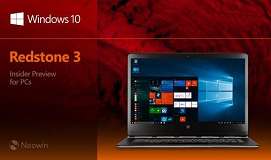 微软推送win10快速预览版更新内容曝光
