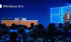 微软高管承认win10简化版系统支持linux出问题