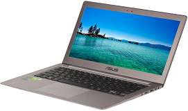 华硕u303l笔记本安装win7系统教程