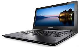 联想g50-80笔记本安装win7系统教程
