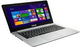 华硕v551笔记本安装win8系统教程