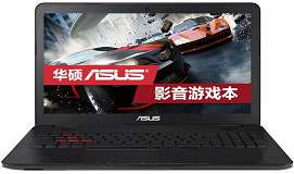 华硕n551vw笔记本安装win8.1系统教程