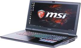 微星gt73笔记本安装win10系统教程