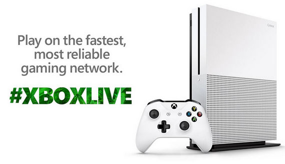 xbox live金会员