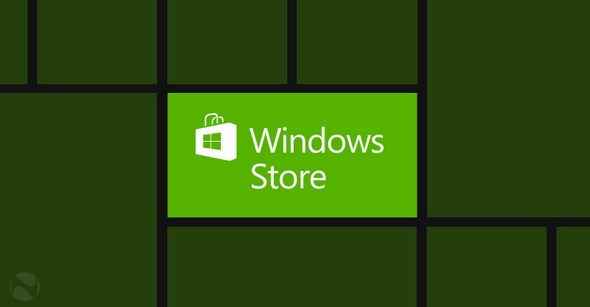 win10应用商店