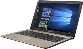 华硕f540up笔记本安装win10系统教程