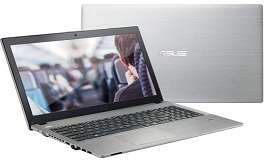 华硕pro553uj笔记本安装win8系统教程