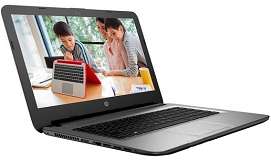 惠普14-aq000笔记本安装win7系统教程