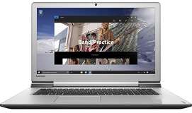 联想Ideapad 700-17笔记本安装win8系统教程