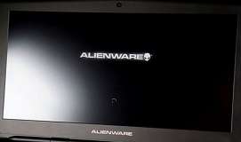 alienware17笔记本使用bios设置u盘启动教程