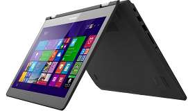 联想flex3 14笔记本安装win10系统教程