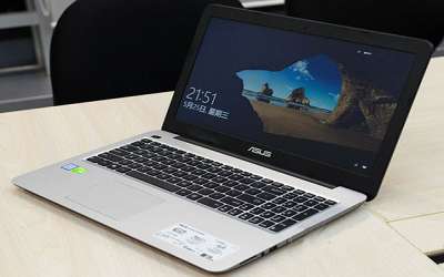 华硕fl5900u6500笔记本安装win7系统教程