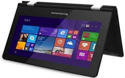 联想flex3-11笔记本安装win8系统教程
