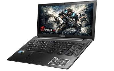 神舟战神k680d-g4d1笔记本安装win8系统教程
