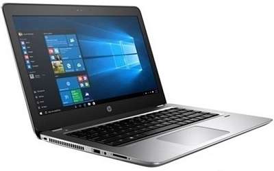 惠普probook440 g4笔记本如何安装win8系统