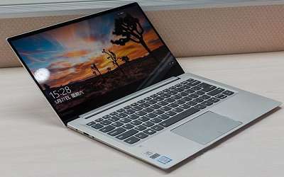 联想ideapad 720s-14笔记本怎么安装win7系统