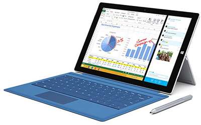 微软surface pro3笔记本如何安装win8系统