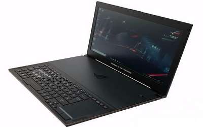 华硕rog gx501v笔记本怎么使用u盘安装win7系统