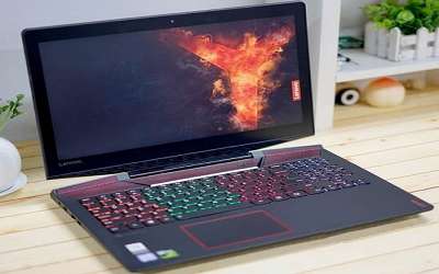 联想拯救者y720-15ikb笔记本如何使用u盘安装win10系统