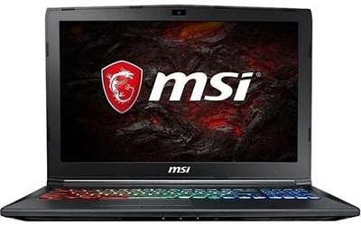 微星gp72mvr 7rfx笔记本怎么使用u盘安装win10系统