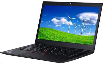 thinkpad x1 carbon 2016笔记本如何使用u盘安装win7系统