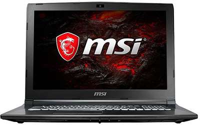 微星gl62m 7rex笔记本怎么安装win8系统 微星u盘安装win8系统教程