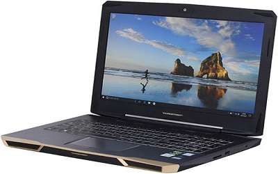 雷神911 targa笔记本怎么安装win7系统 雷神u盘安装win7系统教程