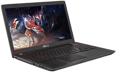 华硕zx53ve笔记本怎么安装win10系统 华硕u盘安装win10系统教程