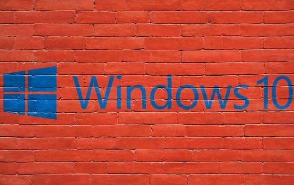 win10系统