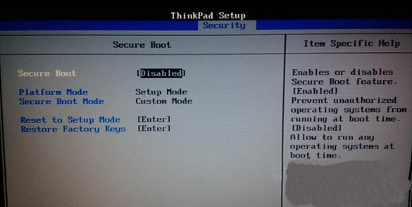 电脑开机显示all boot options are tried