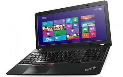 联想thinkpad e550c笔记本如何使用u盘安装win10系统