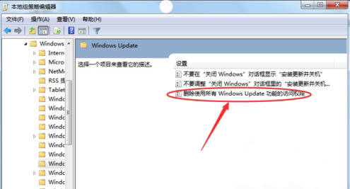 Windows组件