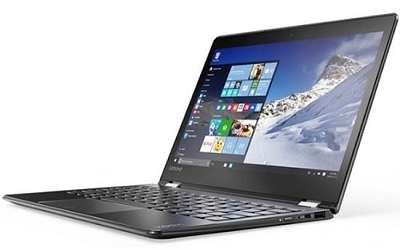 联想yoga710-11笔记本一键u盘安装win10系统教程