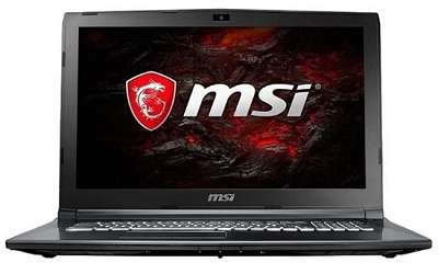 微星gl72m笔记本一键u盘安装win8系统教程