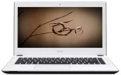 acer e5-422笔记本一键u盘安装win8系统教程